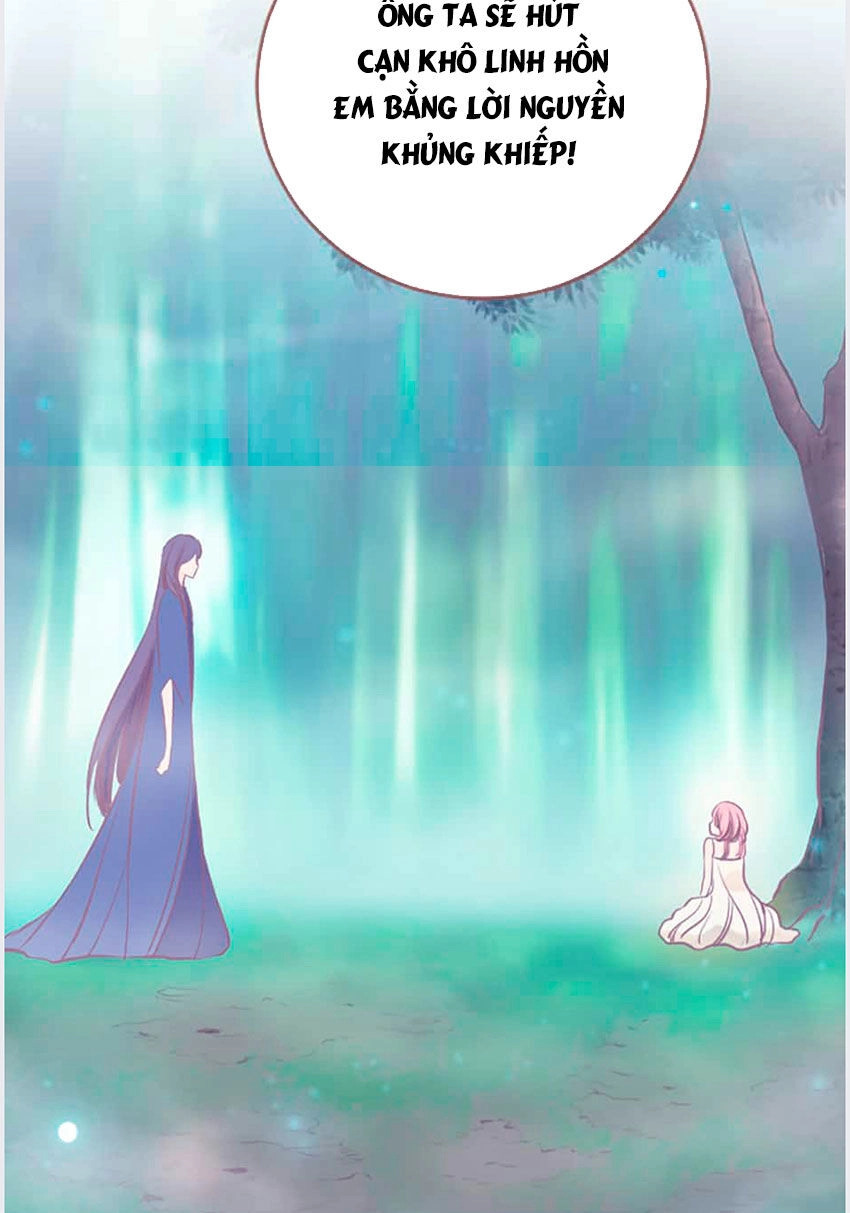 Nàng Persephone Và Chàng Hades Chapter 4 - 4