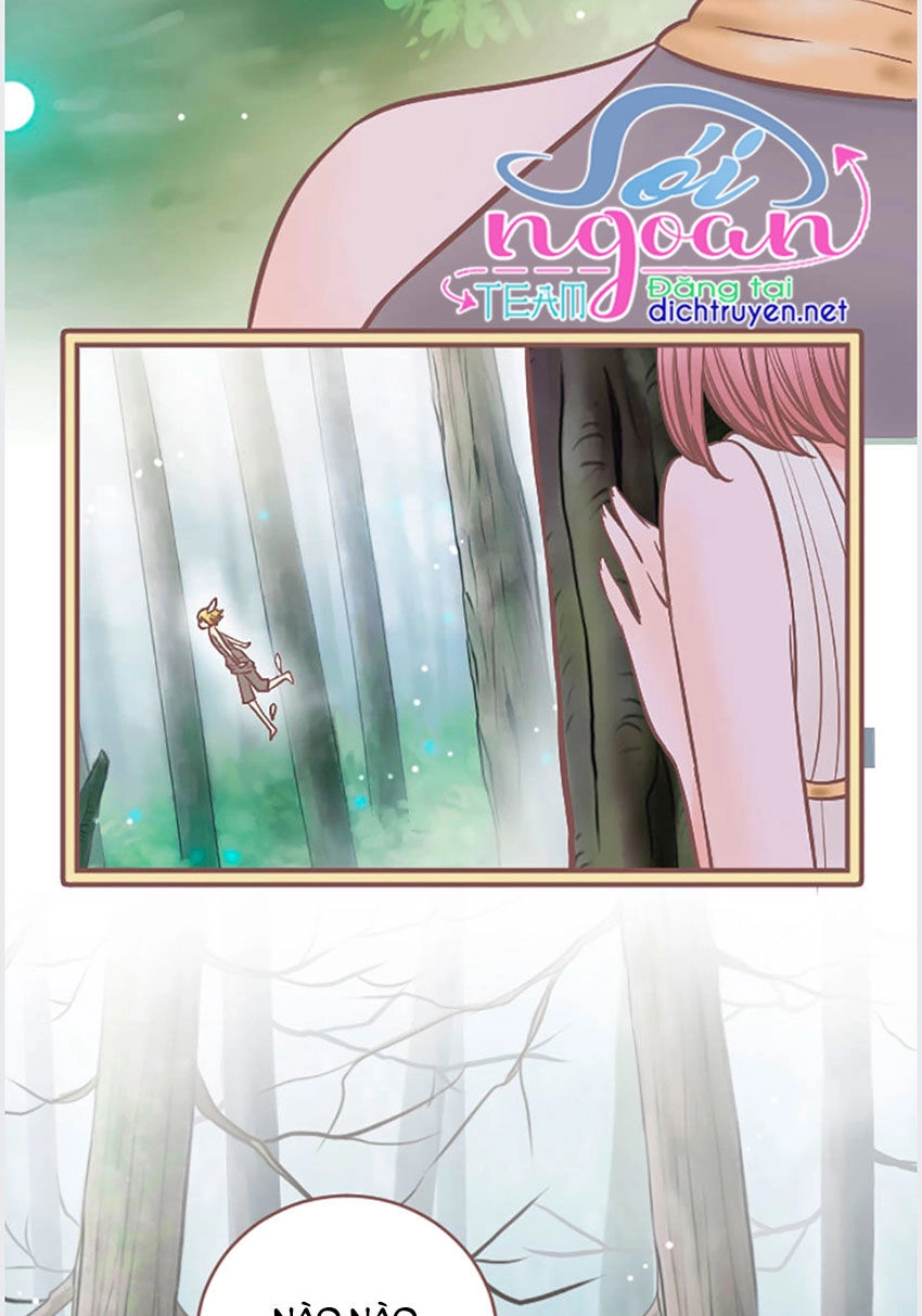 Nàng Persephone Và Chàng Hades Chapter 4 - 15