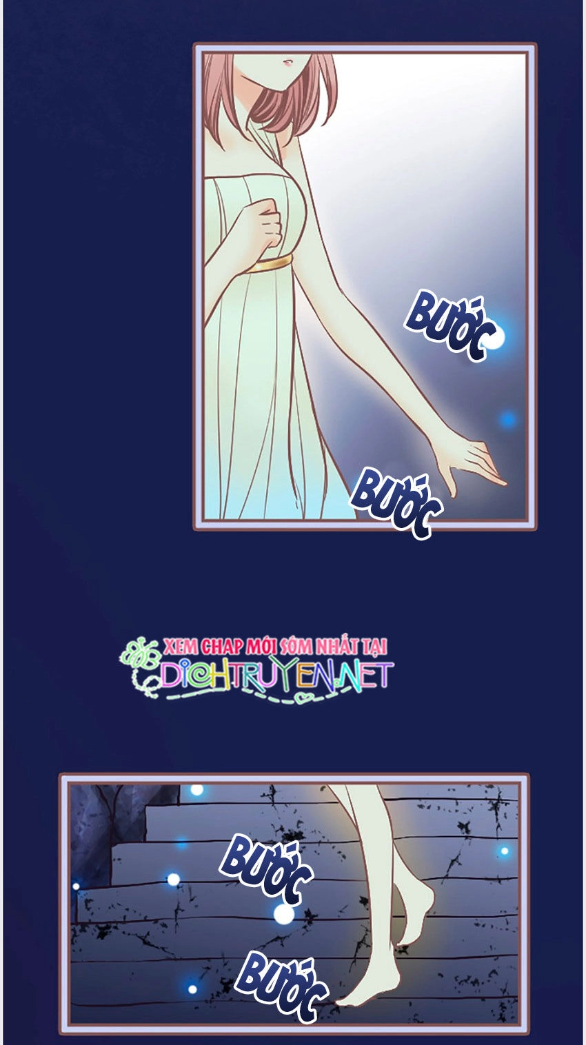 Nàng Persephone Và Chàng Hades Chapter 4 - 36