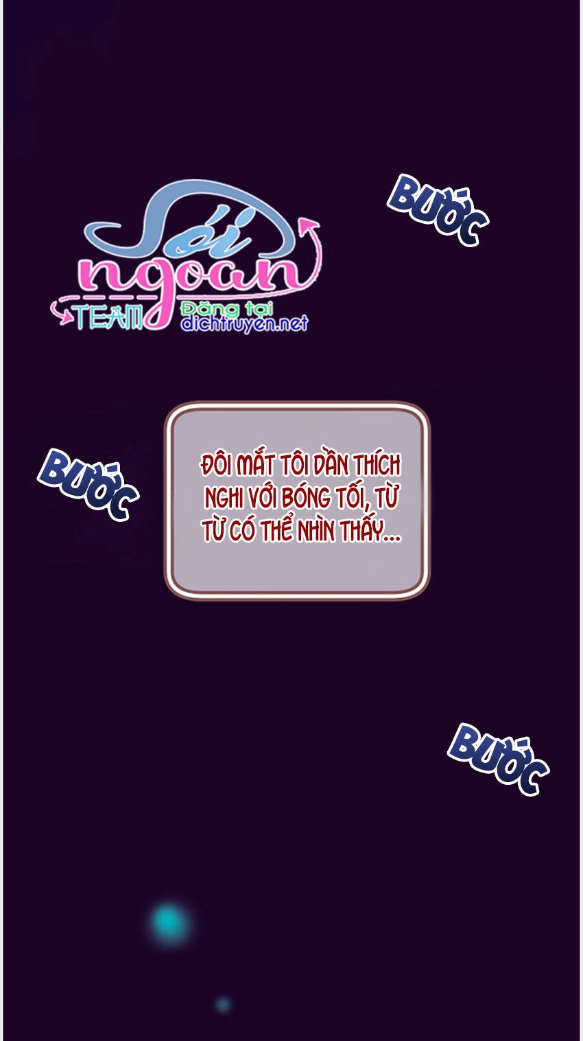 Nàng Persephone Và Chàng Hades Chapter 4 - 39