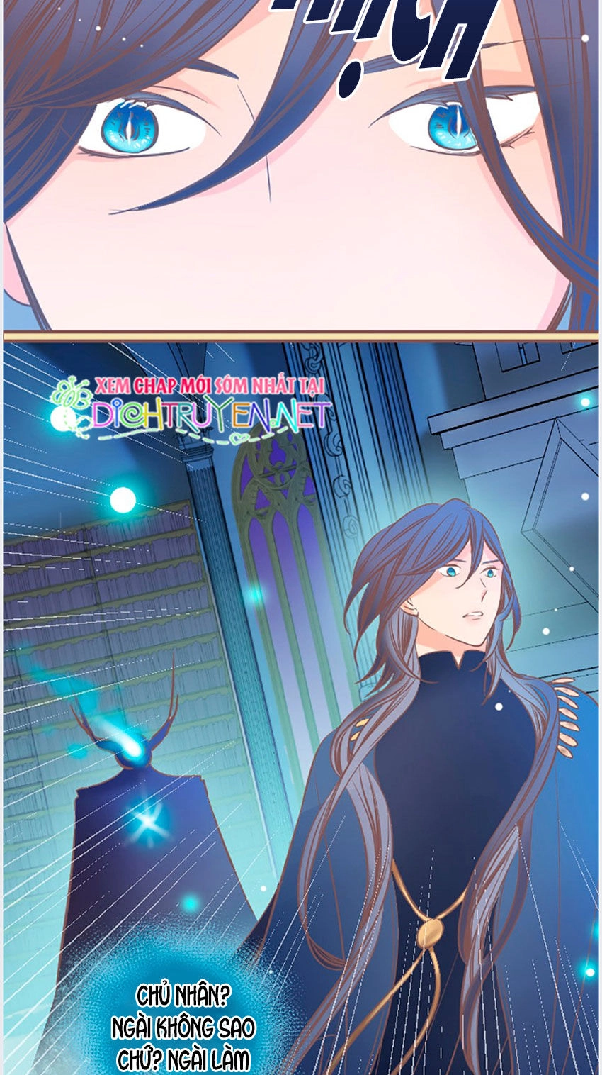 Nàng Persephone Và Chàng Hades Chapter 4 - 49