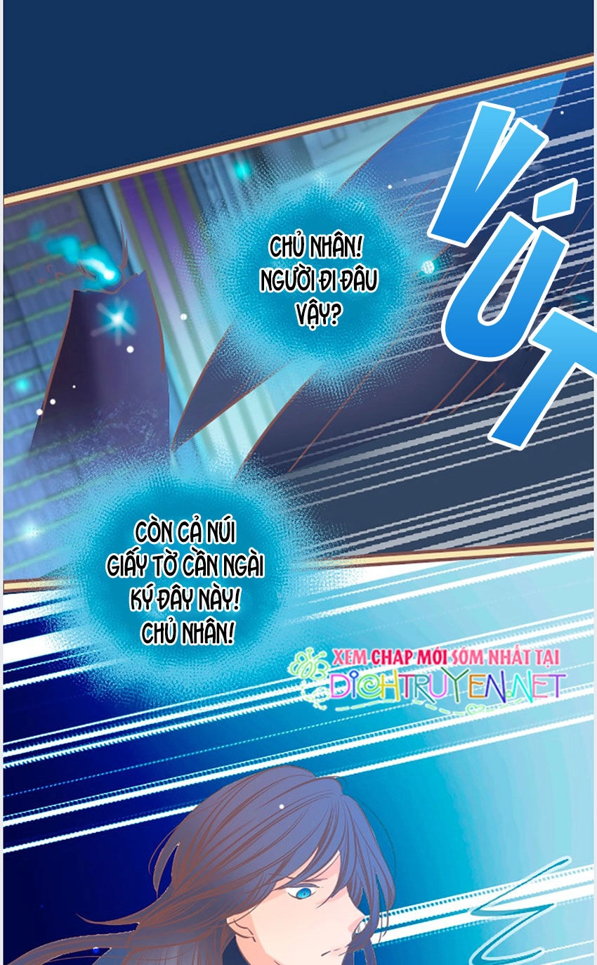 Nàng Persephone Và Chàng Hades Chapter 4 - 51