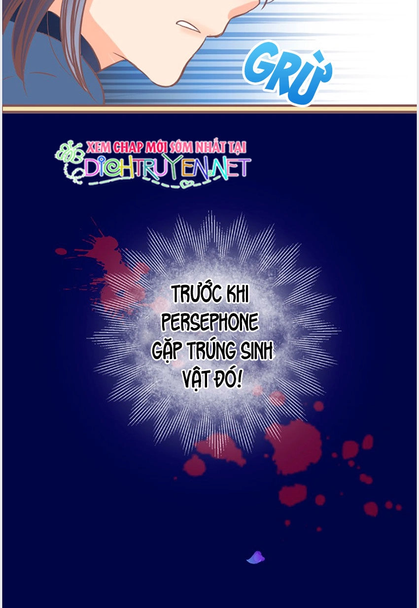 Nàng Persephone Và Chàng Hades Chapter 4 - 54