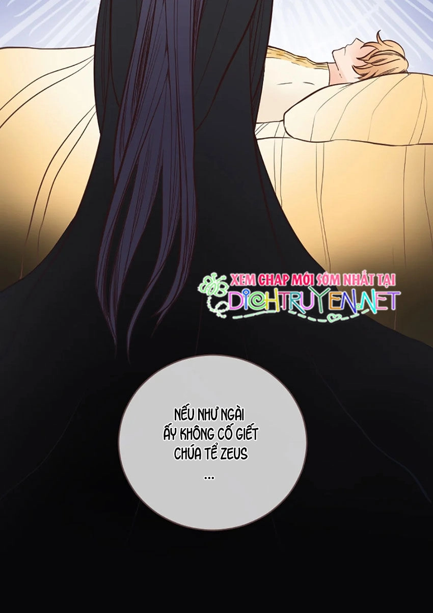 Nàng Persephone Và Chàng Hades Chapter 8 - 6