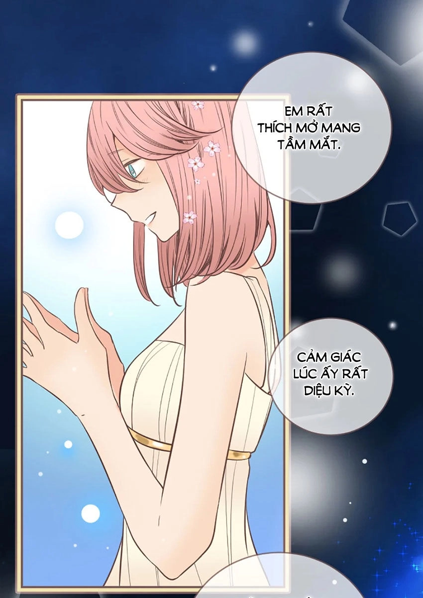 Nàng Persephone Và Chàng Hades Chapter 8 - 17