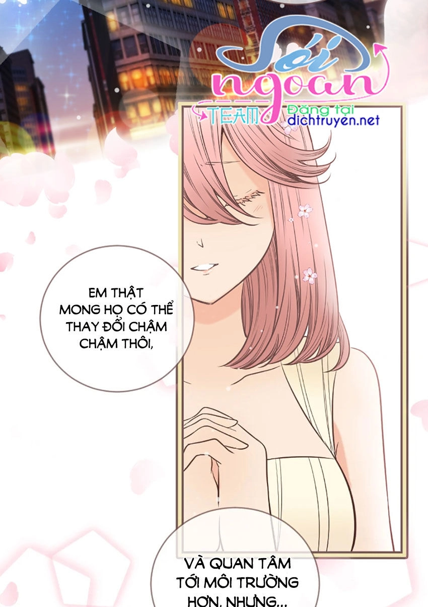 Nàng Persephone Và Chàng Hades Chapter 8 - 19