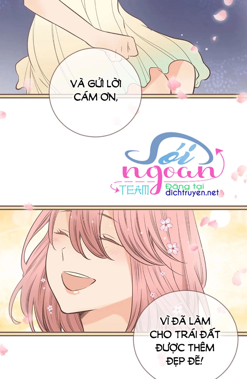 Nàng Persephone Và Chàng Hades Chapter 8 - 22