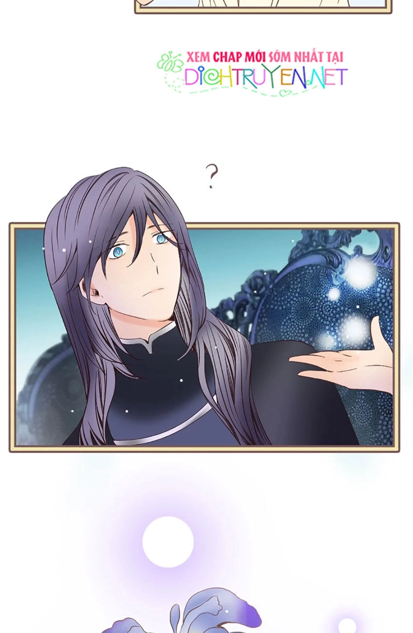 Nàng Persephone Và Chàng Hades Chapter 8 - 26