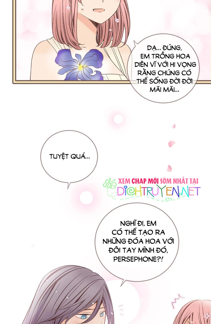 Nàng Persephone Và Chàng Hades Chapter 8 - 30