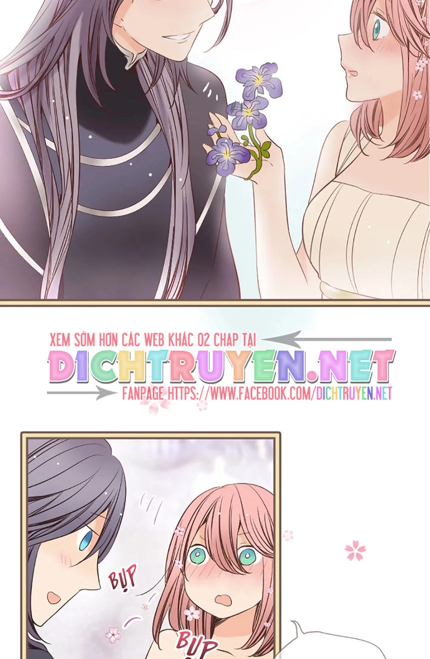 Nàng Persephone Và Chàng Hades Chapter 8 - 31