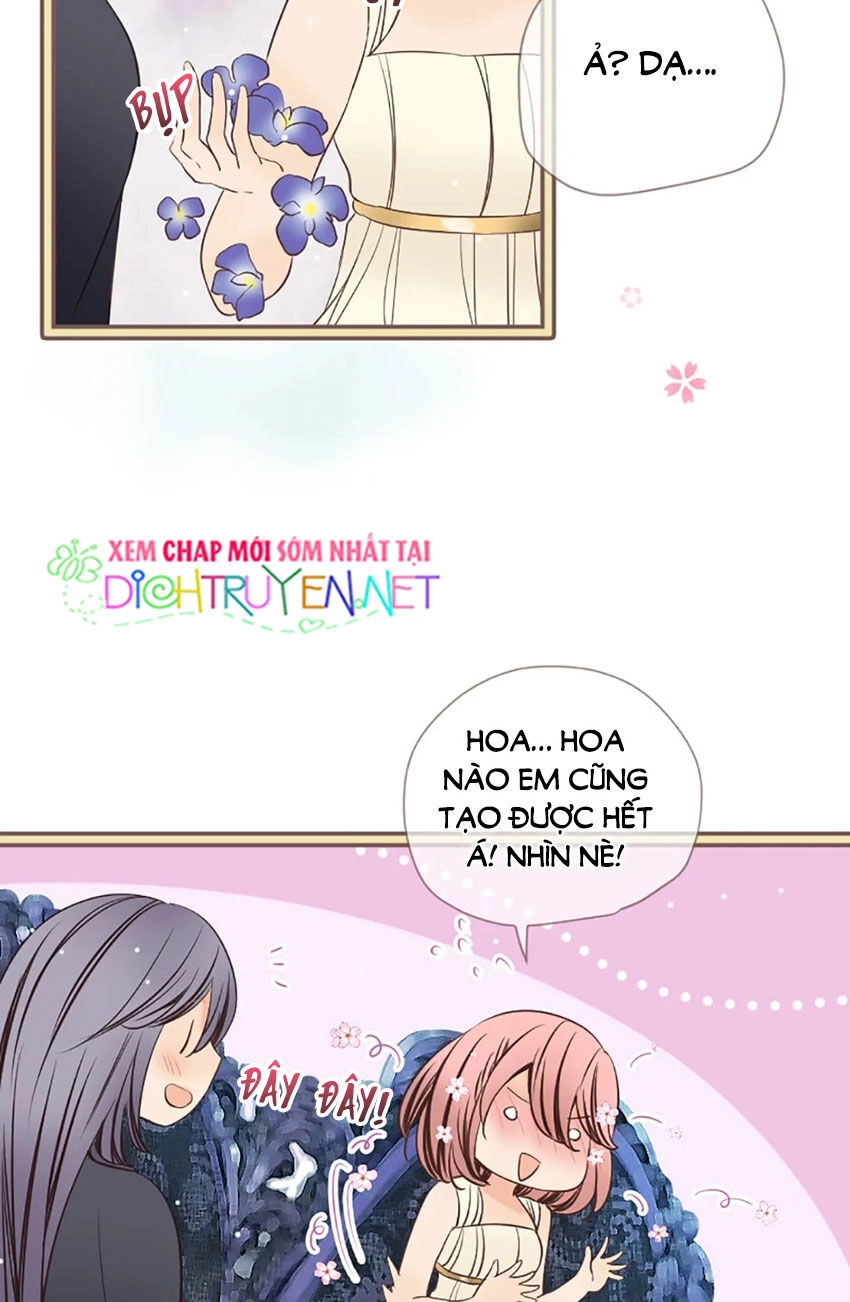 Nàng Persephone Và Chàng Hades Chapter 8 - 32