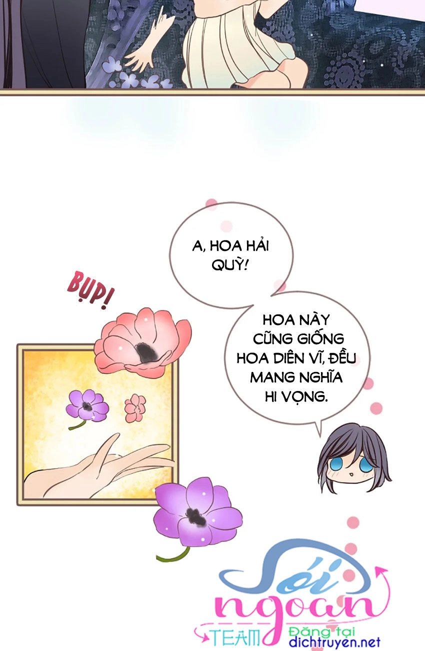 Nàng Persephone Và Chàng Hades Chapter 8 - 33