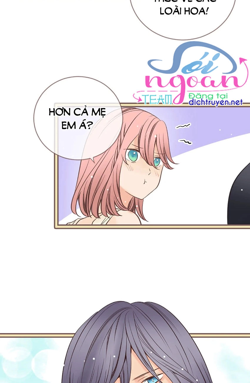 Nàng Persephone Và Chàng Hades Chapter 8 - 37