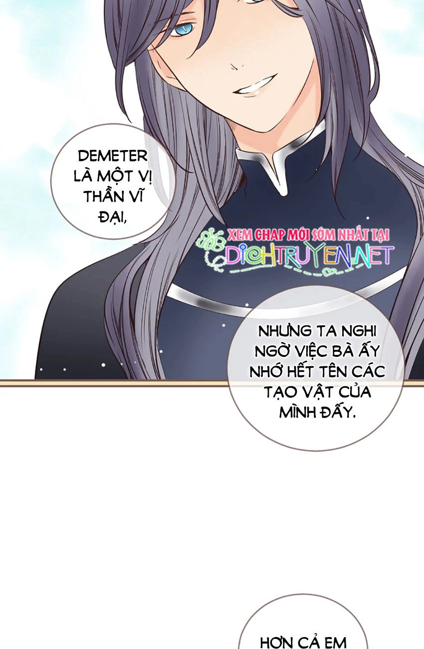 Nàng Persephone Và Chàng Hades Chapter 8 - 38