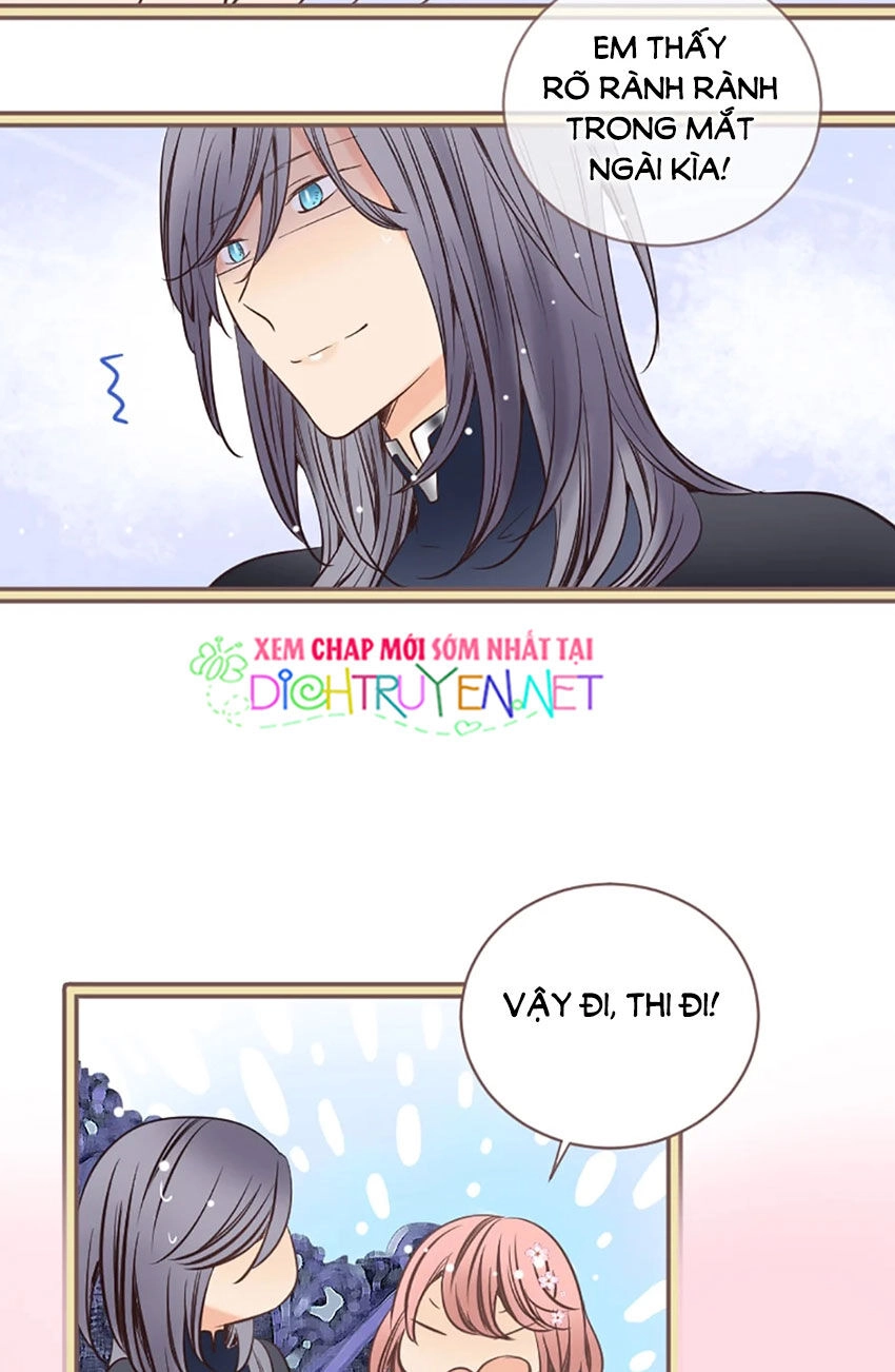 Nàng Persephone Và Chàng Hades Chapter 8 - 41