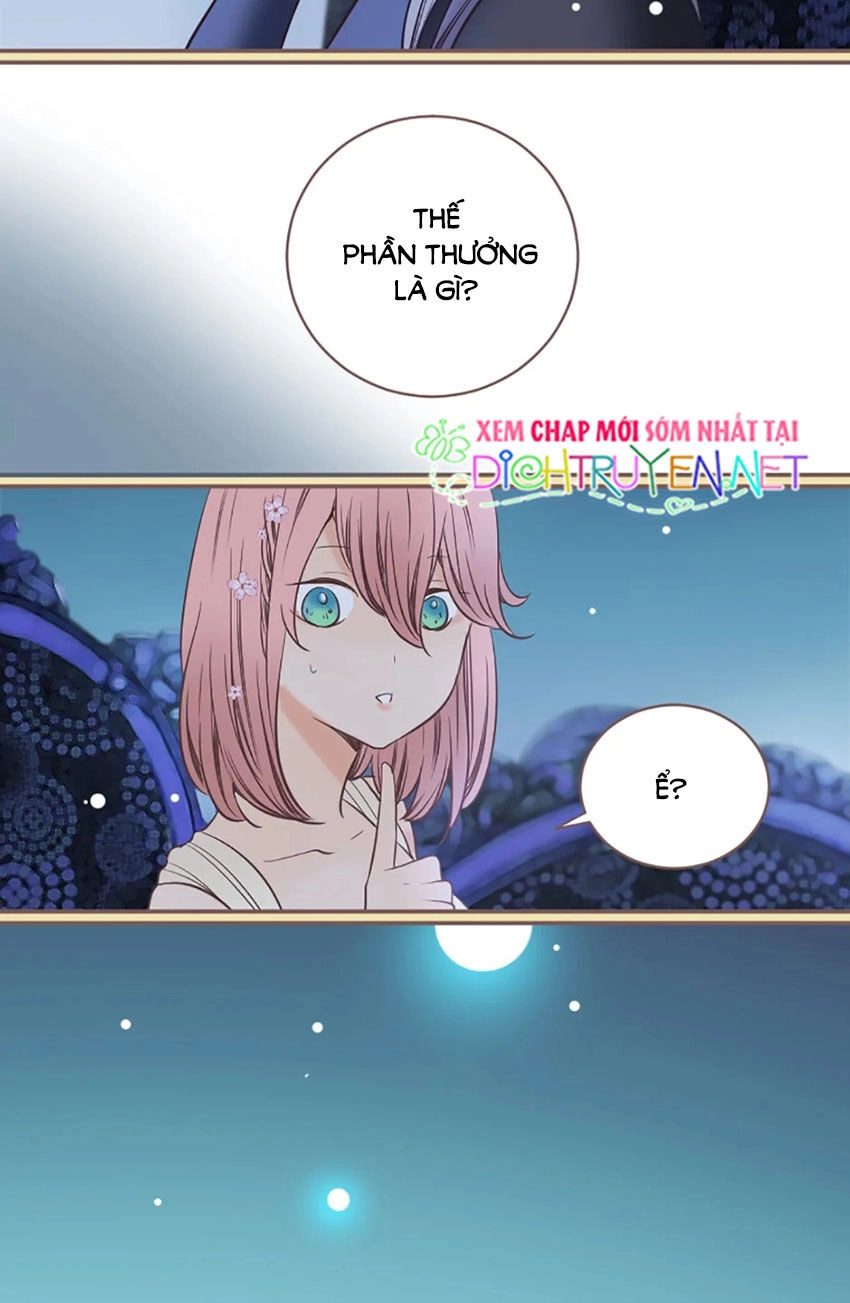 Nàng Persephone Và Chàng Hades Chapter 8 - 44
