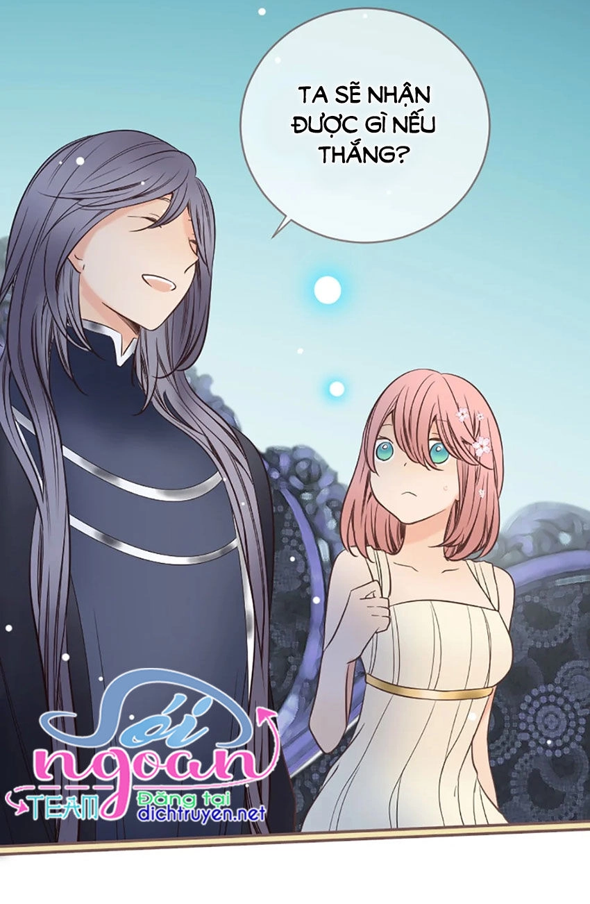 Nàng Persephone Và Chàng Hades Chapter 8 - 45