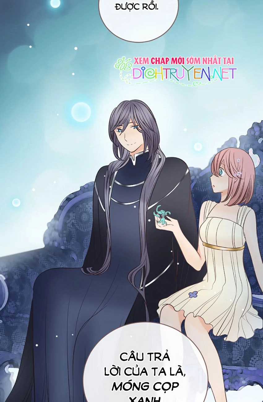 Nàng Persephone Và Chàng Hades Chapter 8 - 55