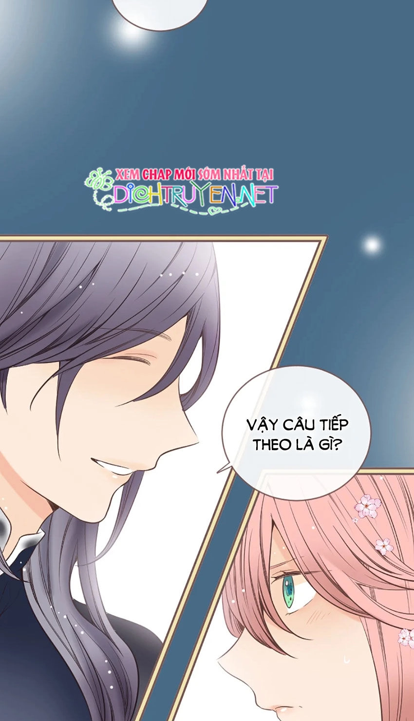 Nàng Persephone Và Chàng Hades Chapter 8 - 61