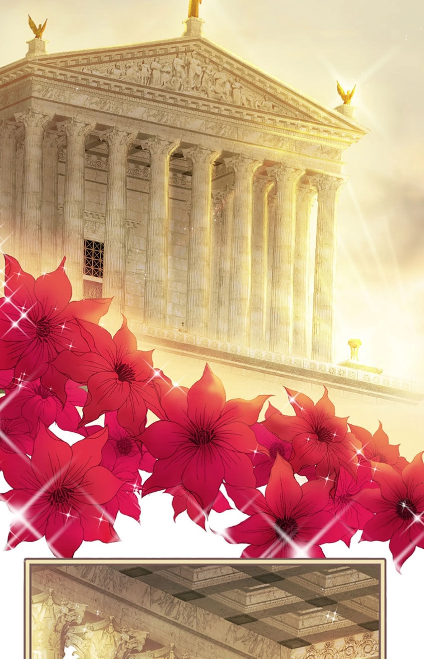 Nàng Persephone Và Chàng Hades Chapter 10 - 2