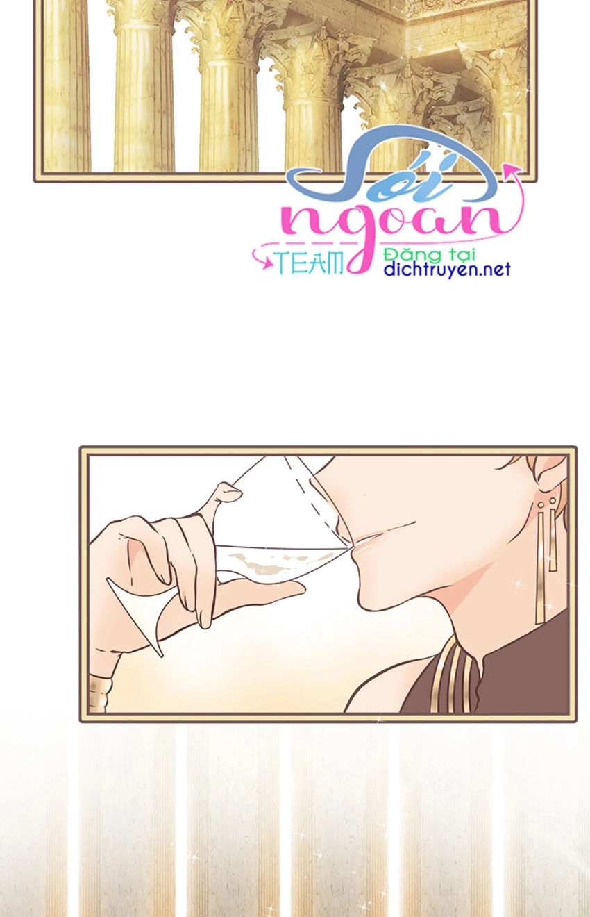 Nàng Persephone Và Chàng Hades Chapter 10 - 3