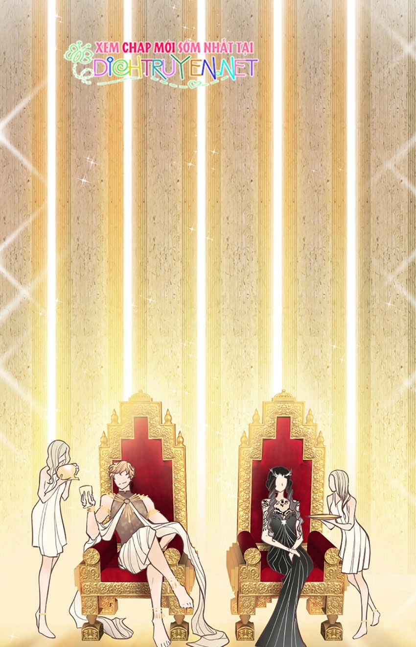 Nàng Persephone Và Chàng Hades Chapter 10 - 4