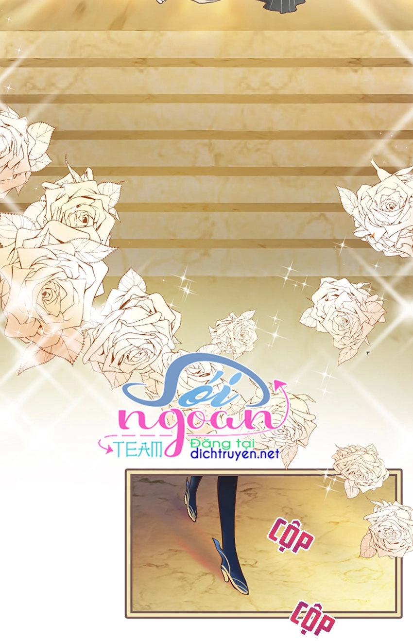 Nàng Persephone Và Chàng Hades Chapter 10 - 5