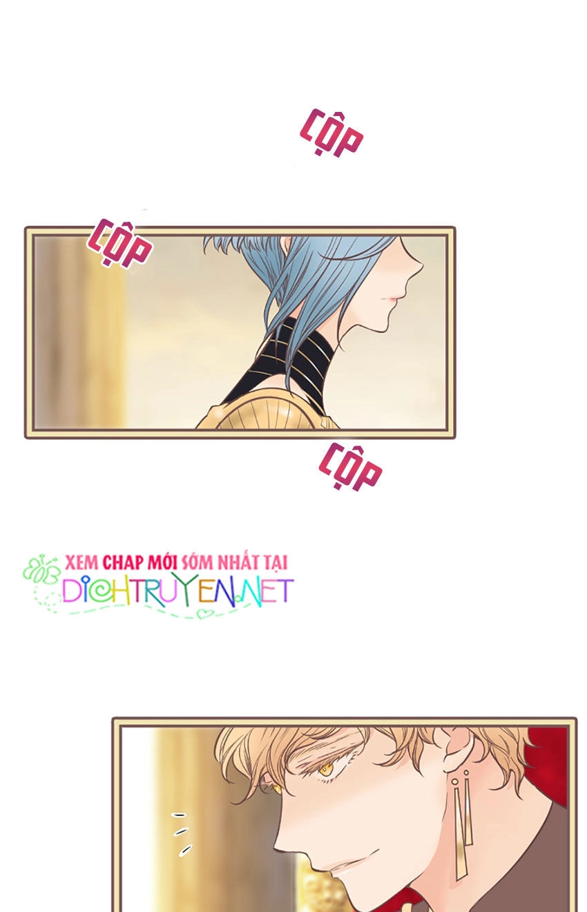 Nàng Persephone Và Chàng Hades Chapter 10 - 6