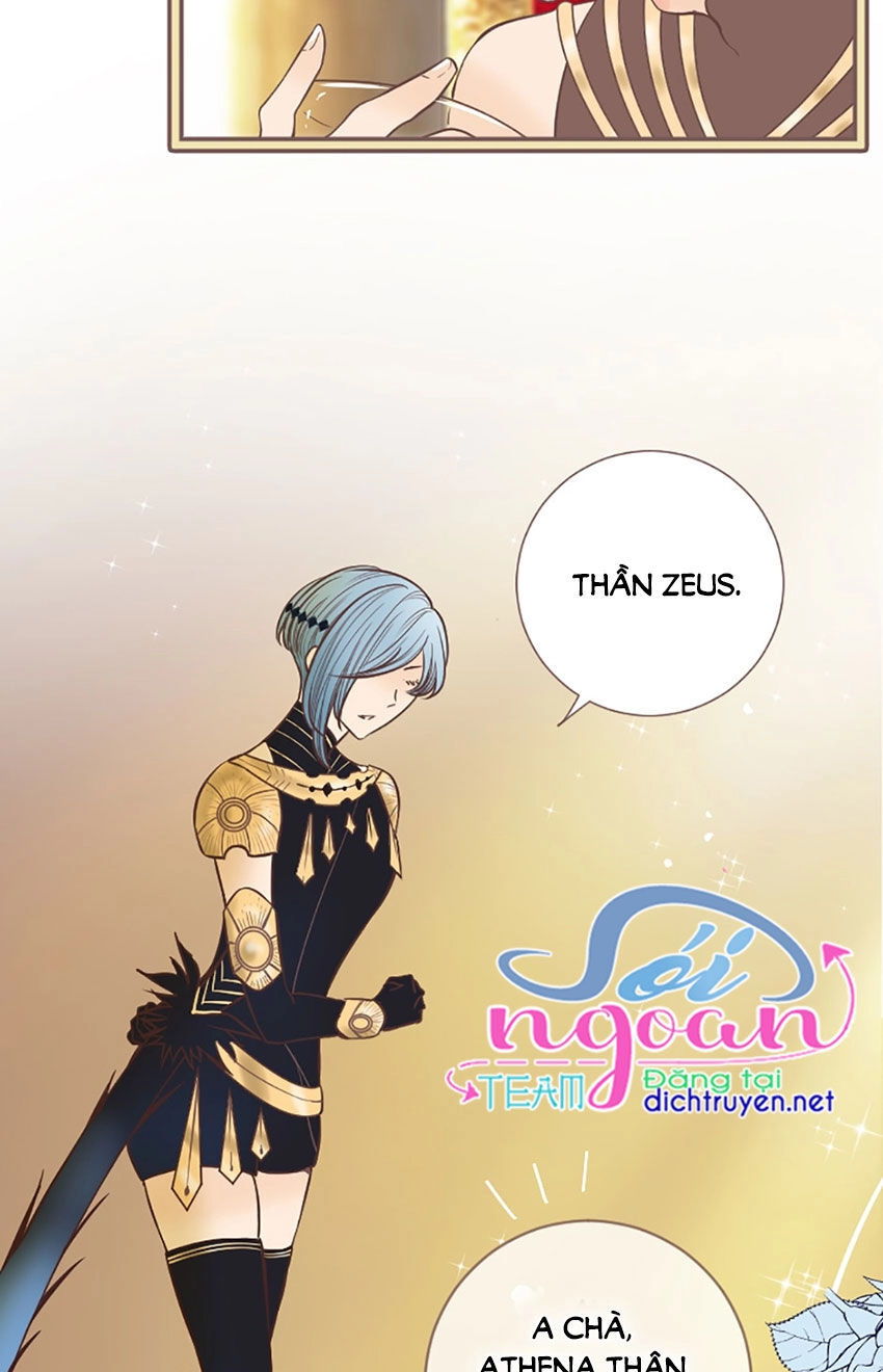 Nàng Persephone Và Chàng Hades Chapter 10 - 7