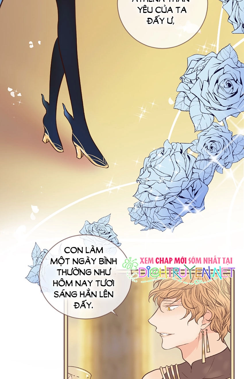 Nàng Persephone Và Chàng Hades Chapter 10 - 8