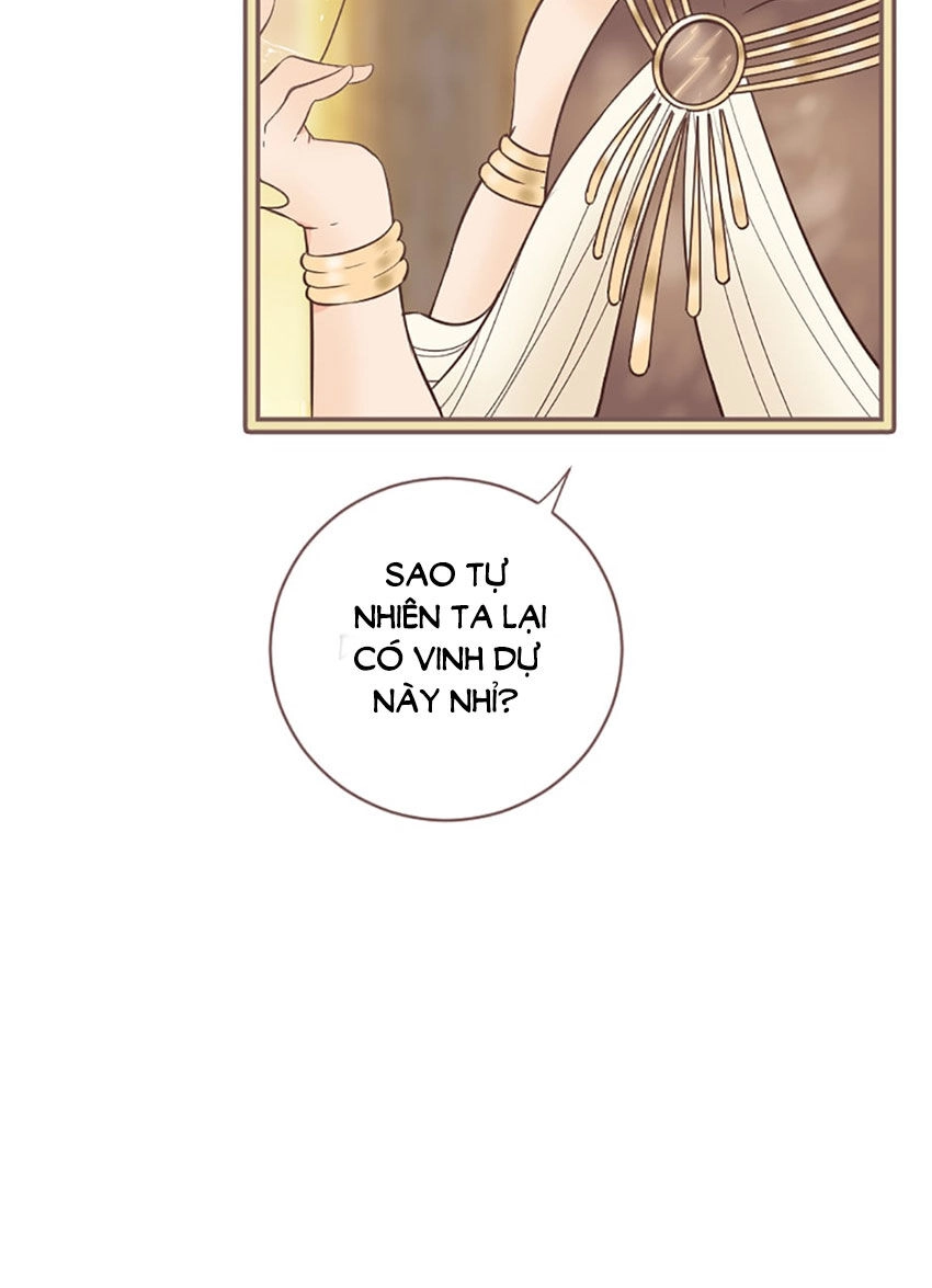 Nàng Persephone Và Chàng Hades Chapter 10 - 9