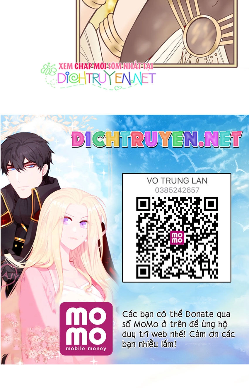 Nàng Persephone Và Chàng Hades Chapter 10 - 15