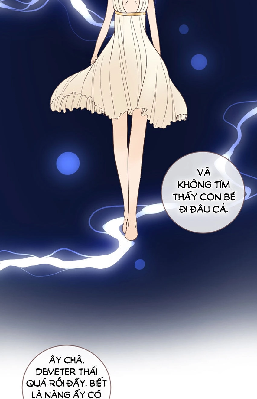 Nàng Persephone Và Chàng Hades Chapter 10 - 20