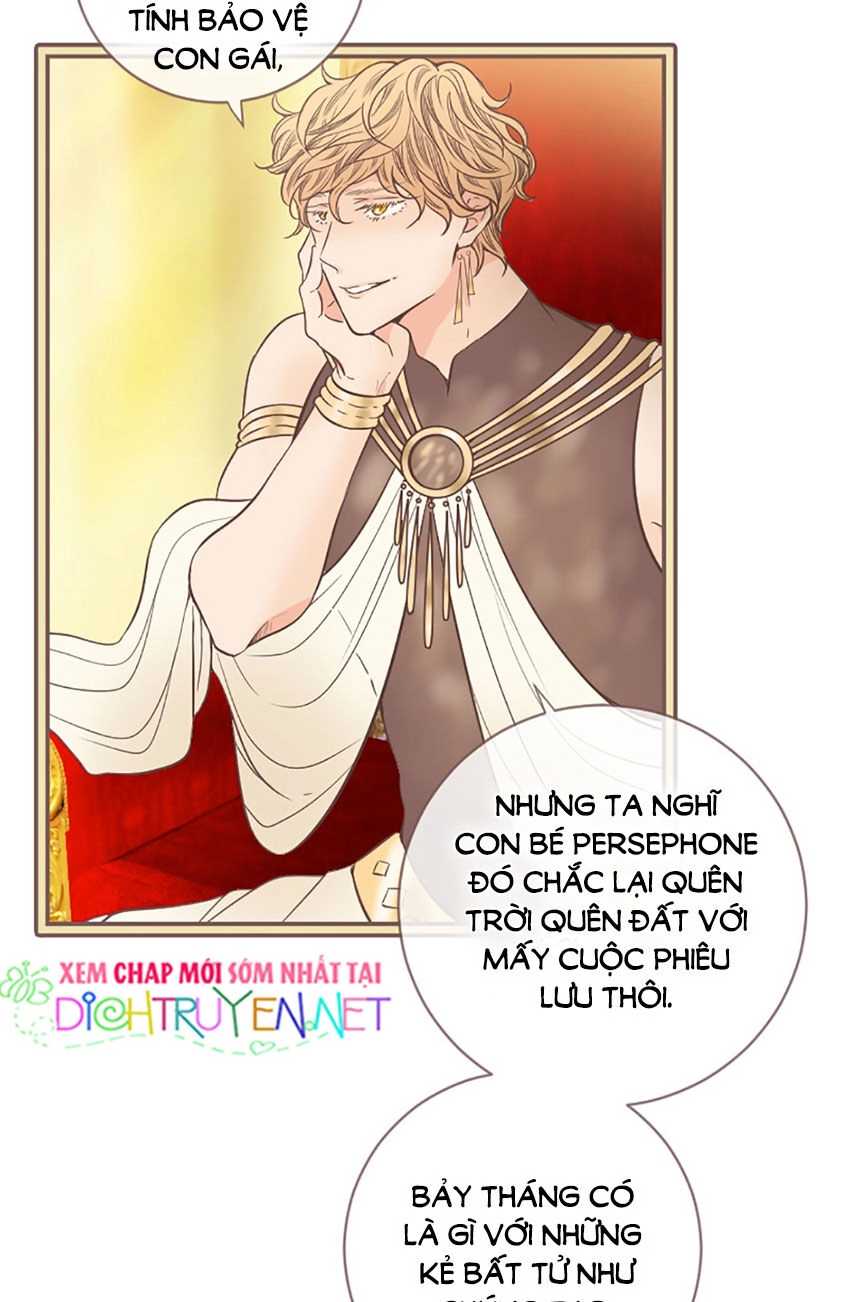 Nàng Persephone Và Chàng Hades Chapter 10 - 21