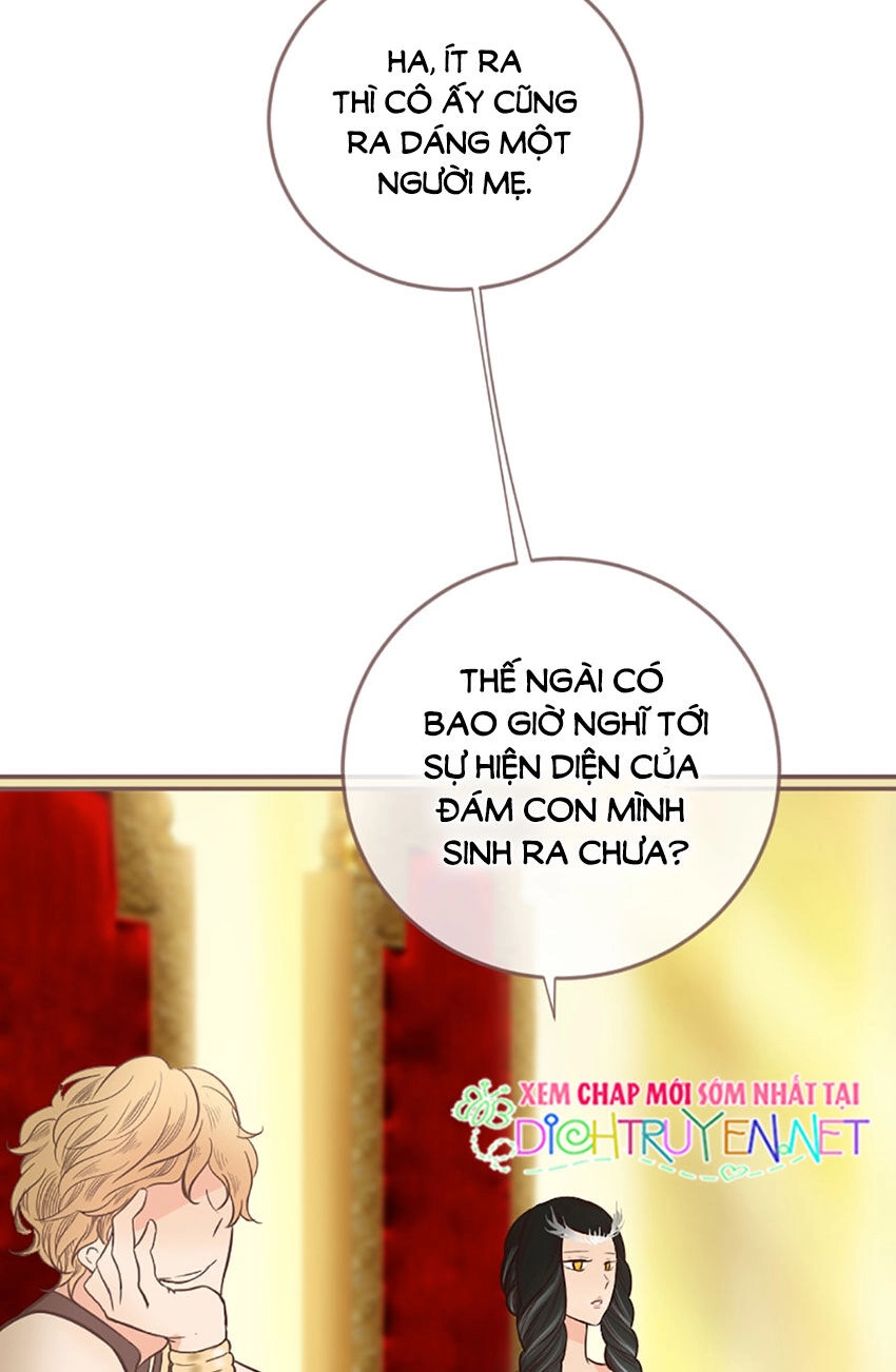 Nàng Persephone Và Chàng Hades Chapter 10 - 23