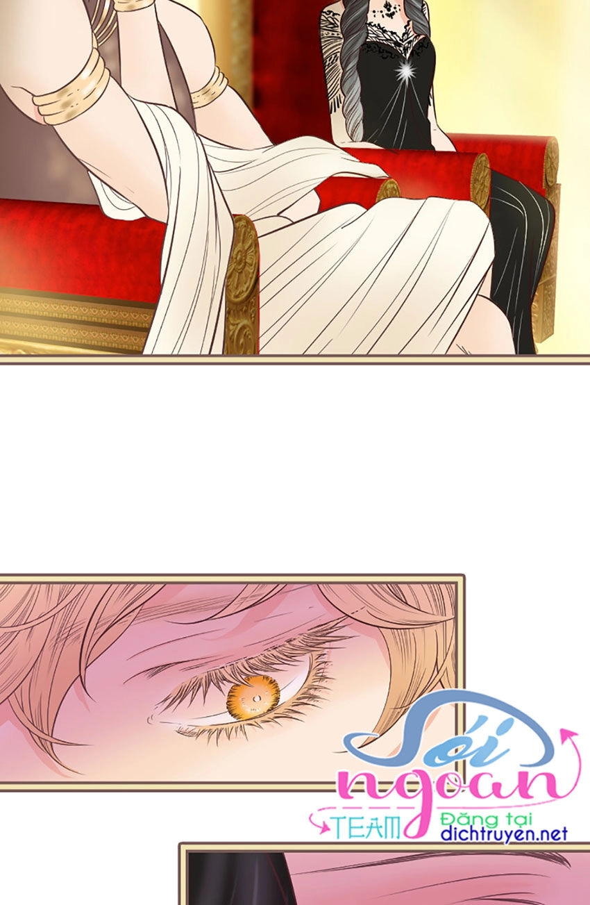 Nàng Persephone Và Chàng Hades Chapter 10 - 24