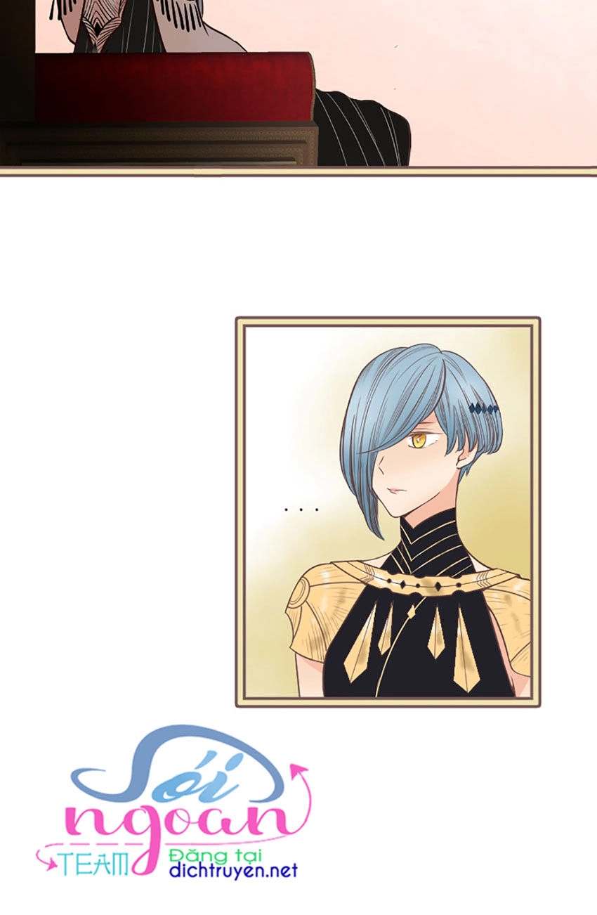 Nàng Persephone Và Chàng Hades Chapter 10 - 26