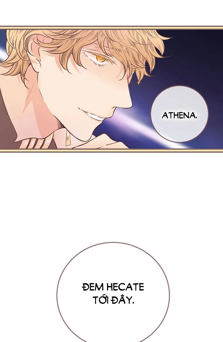 Nàng Persephone Và Chàng Hades Chapter 10 - 27