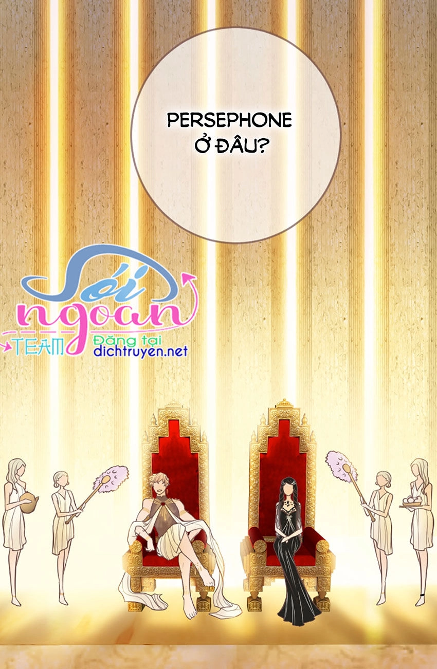 Nàng Persephone Và Chàng Hades Chapter 10 - 29