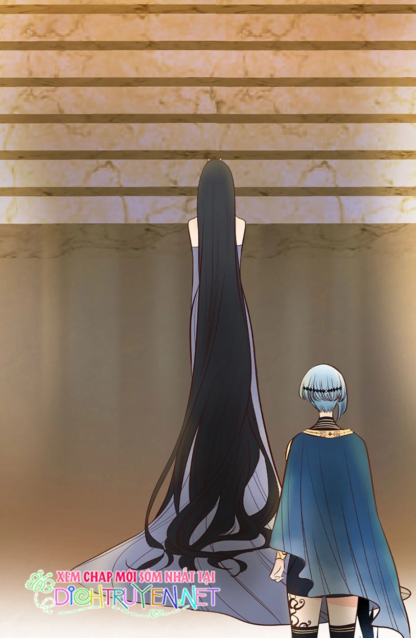 Nàng Persephone Và Chàng Hades Chapter 10 - 30