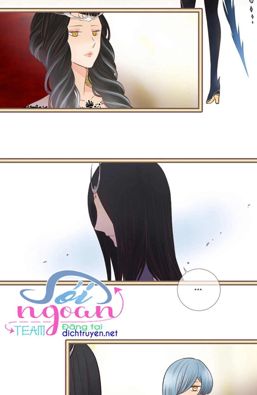 Nàng Persephone Và Chàng Hades Chapter 10 - 31