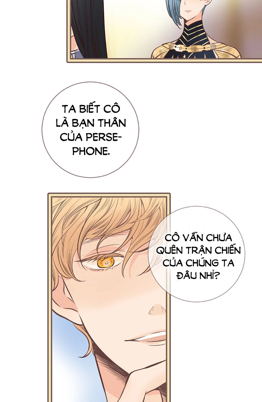 Nàng Persephone Và Chàng Hades Chapter 10 - 32
