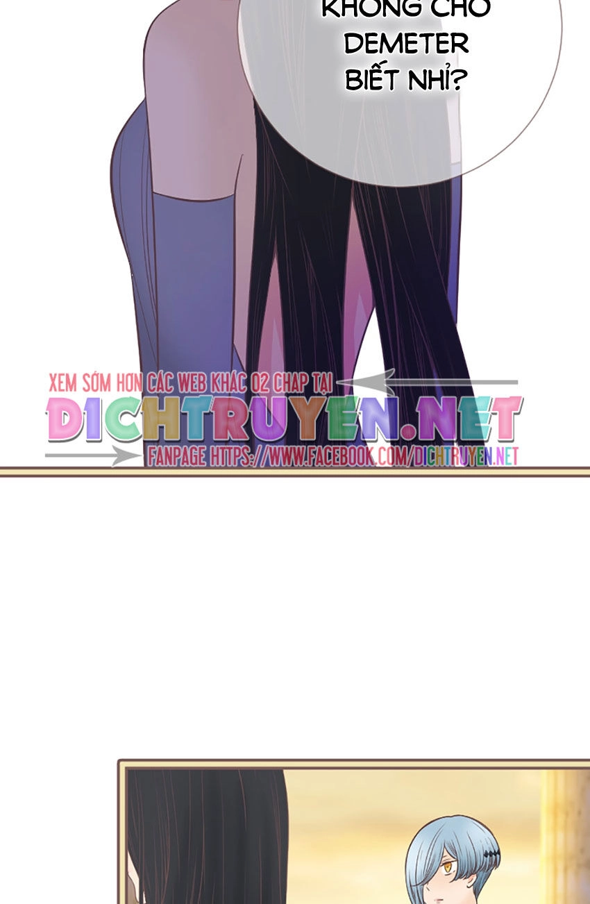 Nàng Persephone Và Chàng Hades Chapter 10 - 34