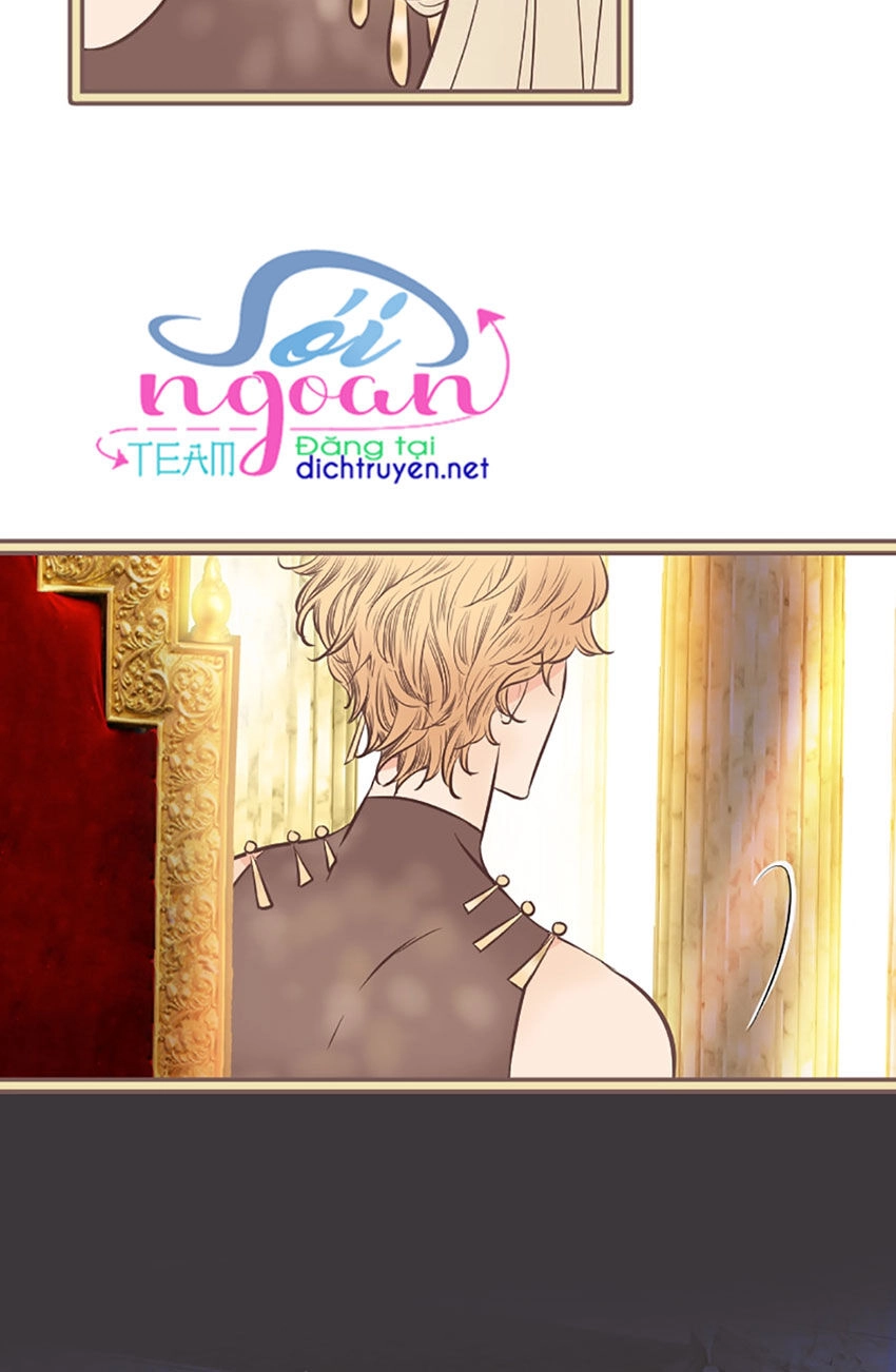 Nàng Persephone Và Chàng Hades Chapter 10 - 36