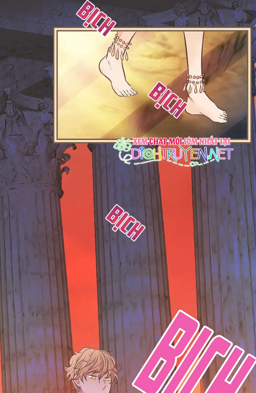 Nàng Persephone Và Chàng Hades Chapter 10 - 37