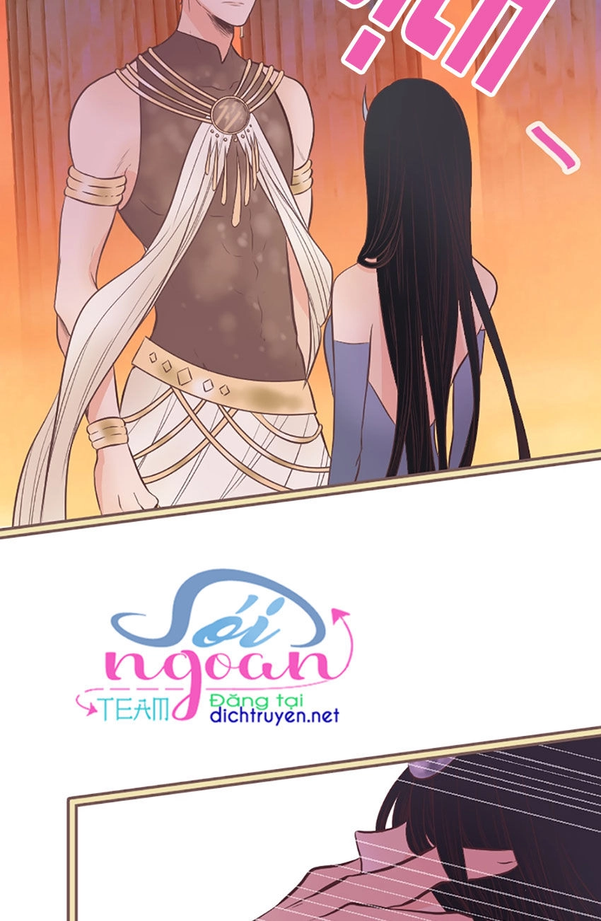 Nàng Persephone Và Chàng Hades Chapter 10 - 38