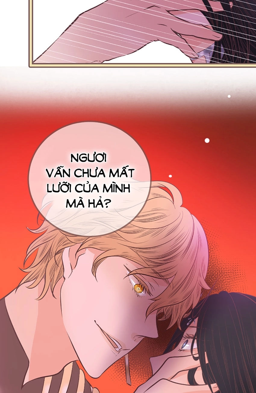 Nàng Persephone Và Chàng Hades Chapter 10 - 39