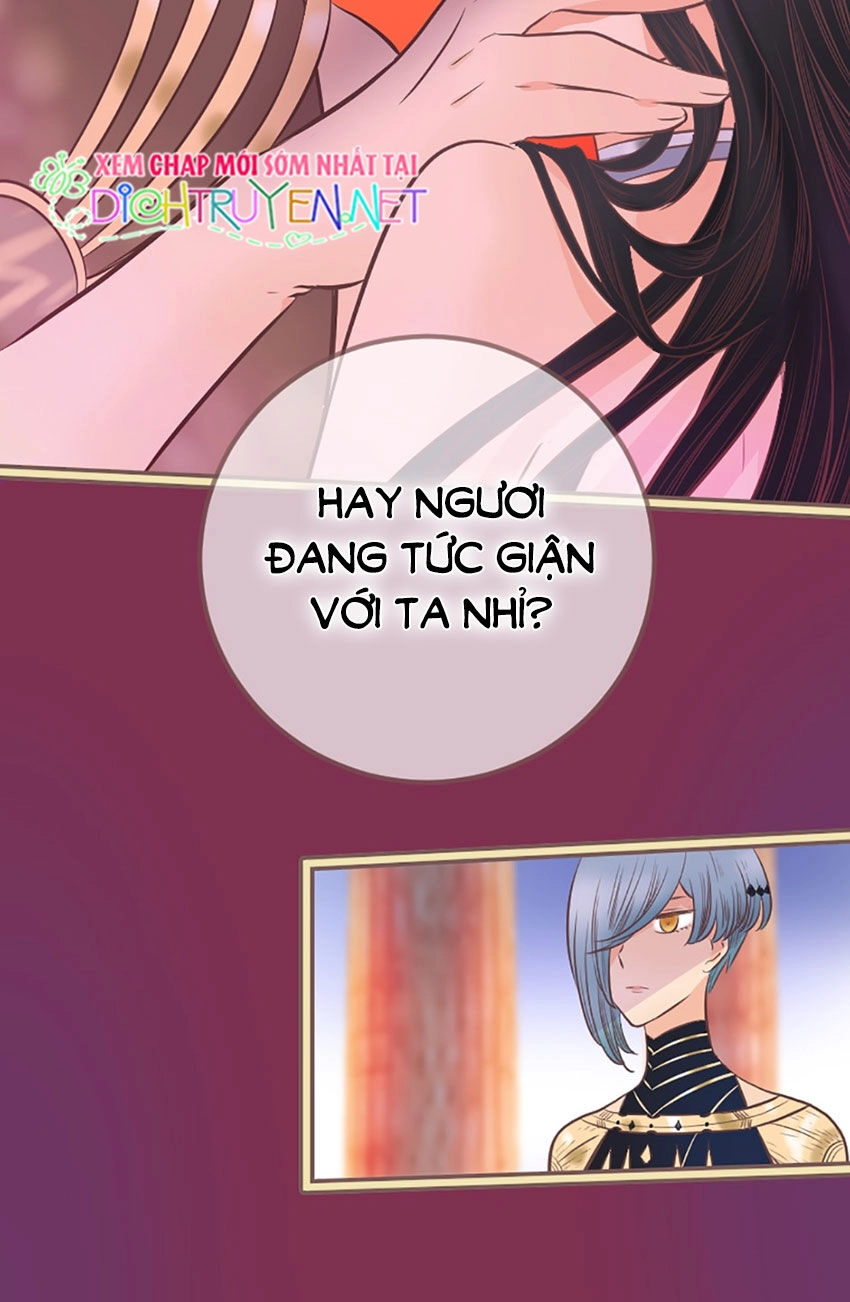 Nàng Persephone Và Chàng Hades Chapter 10 - 40