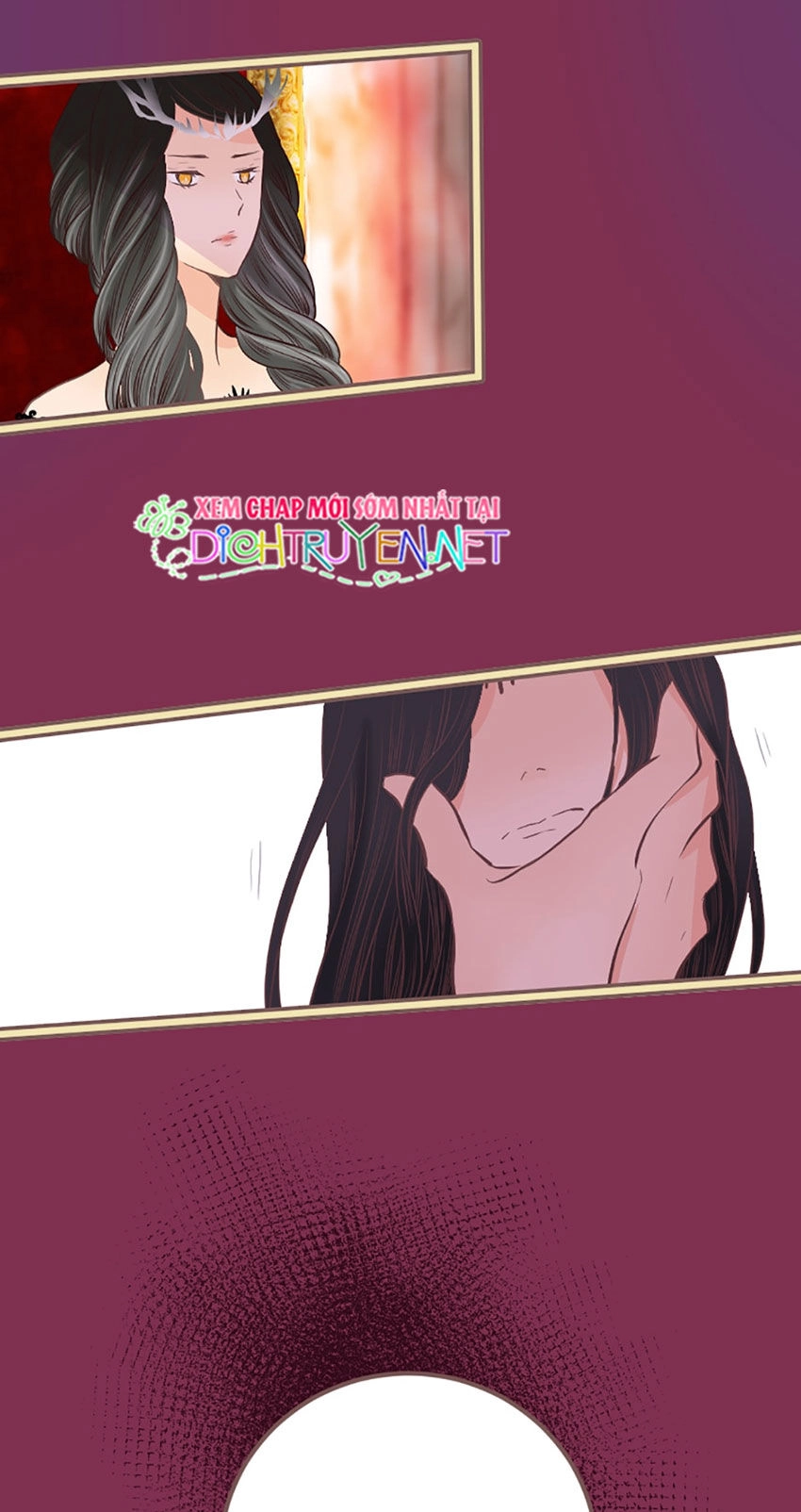 Nàng Persephone Và Chàng Hades Chapter 10 - 41