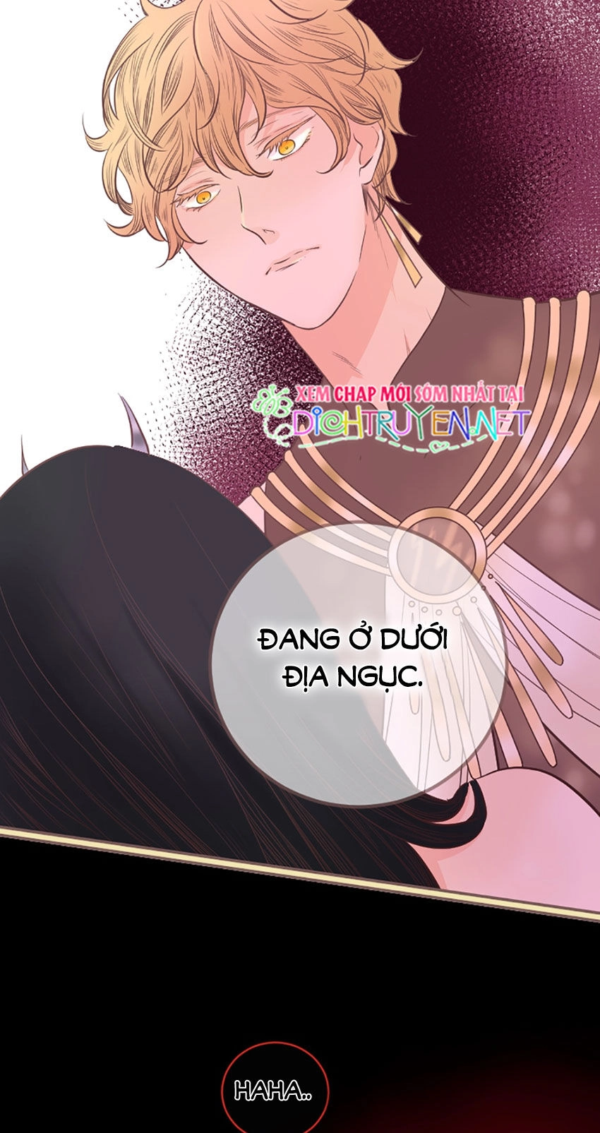 Nàng Persephone Và Chàng Hades Chapter 10 - 43